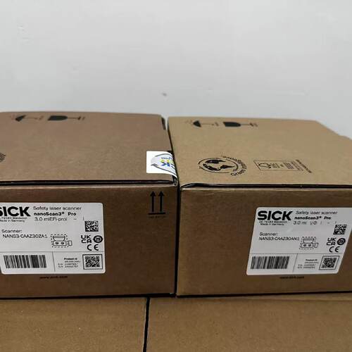 议价SICK雷达NANS3-CAAZ30AN1，2适用