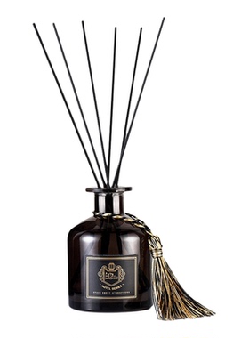 家居无火香薰空气清新剂香氛卧室卫生间香薰精油芳香香水摆件50ml