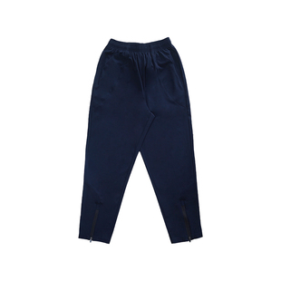 Drakcle Boo孟博龙同款男篮球训练长裤秋冬运动裤速干小脚休闲裤