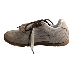 38码右脚单只鞋残疾人透气德训鞋夏一只鞋计划女鞋残障人士休闲鞋