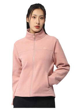 悍途运动外套女冬季防风