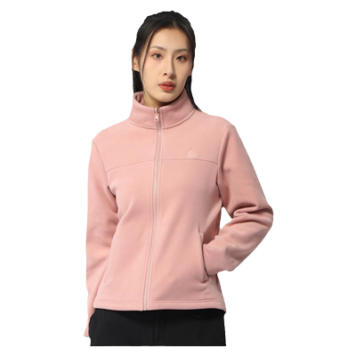 悍途运动外套女冬季防风