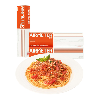 空刻旗舰店番茄肉酱意大利面5人份