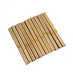 聚兴鸟笼绣眼南笼拉丝方跳竹子跳杠站杠竹杠绣眼配件绣眼专用