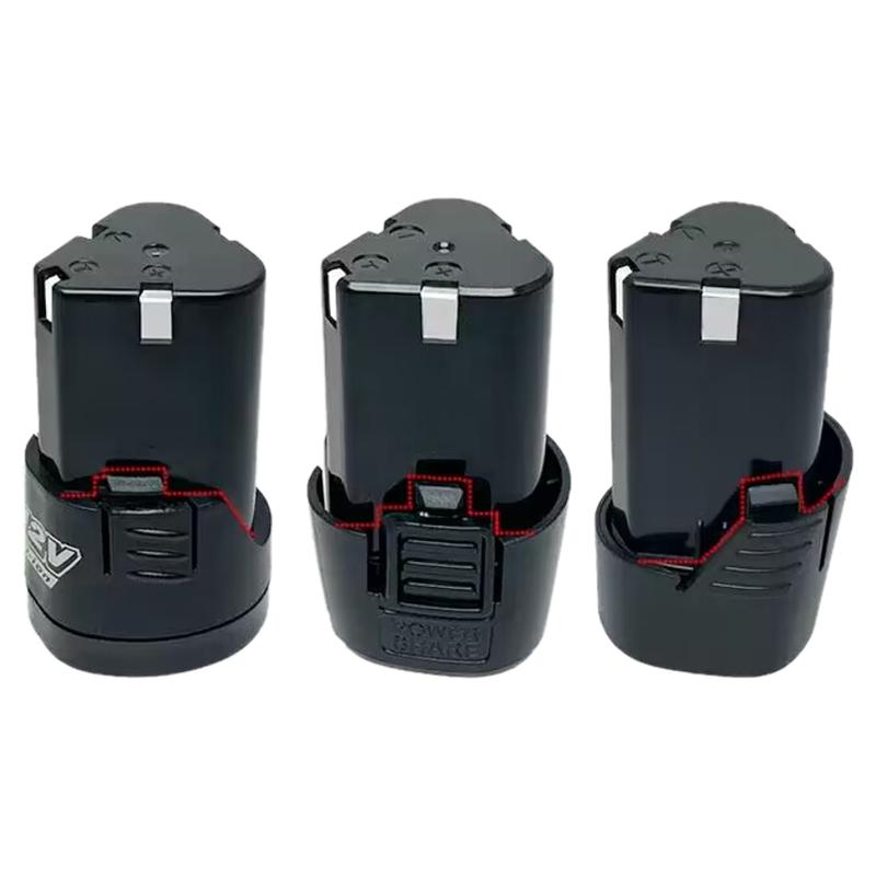 12V16伏割草机充电器手电钻电池