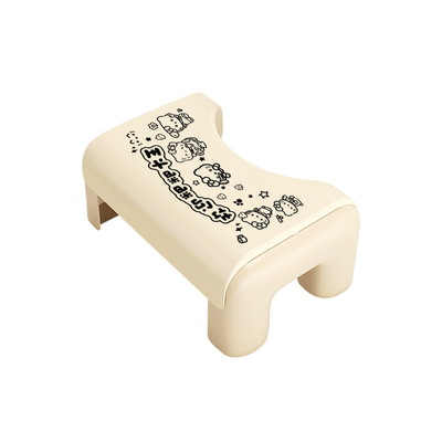 拉屎大王马桶凳脚凳家用厕所蹲便辅助神器加厚防滑脚踏垫脚踩脚凳