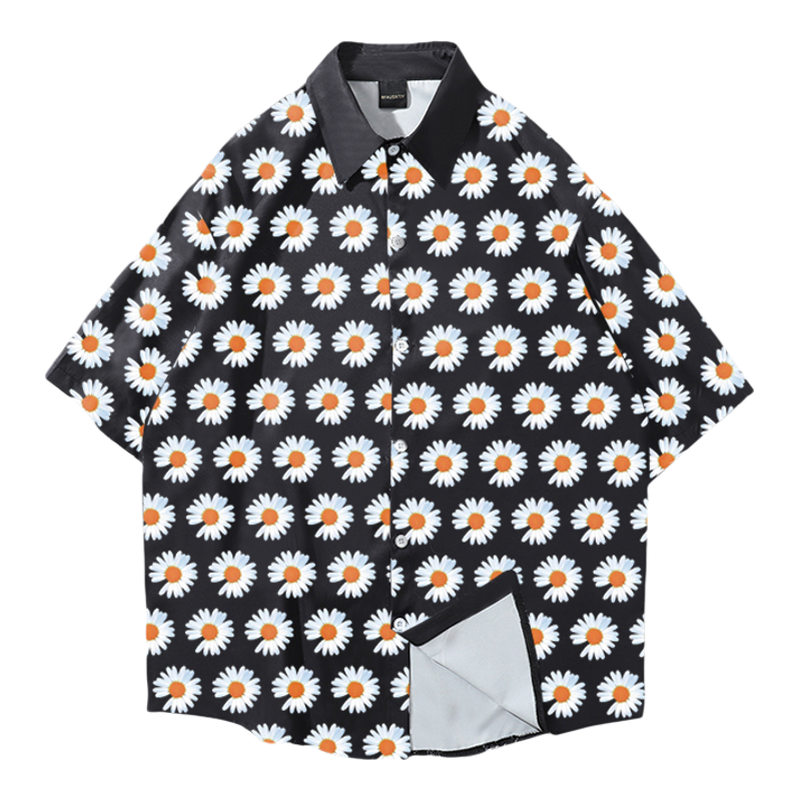 gd同款衣服衬衫长裤潮