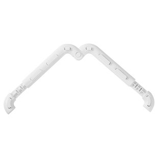 水槽伸缩滤网夹厨房三角沥水架剩菜剩饭厨余垃圾滤渣沥水挂网神器