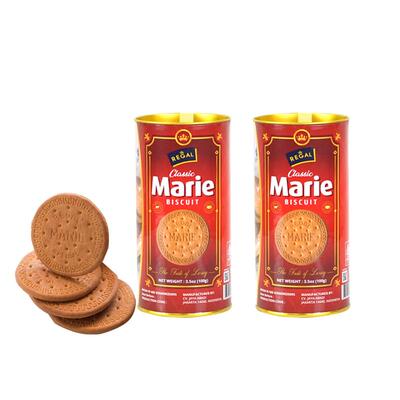 regal进口玛丽酥脆饼干黄油奶香
