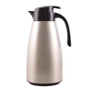 乐狮保温壶家用水壶大容量热水瓶玻璃内胆开水瓶办公室暖壶热水壶