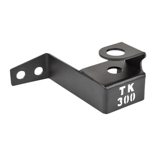 坦克300尾门天线支架适用于21-24款坦克300改装收音天线固定底座