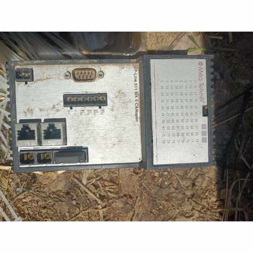 溢价-Mita-Tekk WP-Line 511 MK II