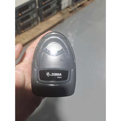 斑马ZEBRA DS2208条码扫描枪，手持款，成色几乎议价
