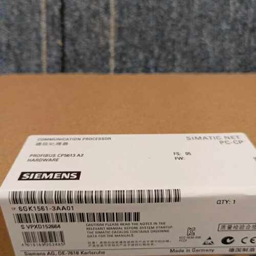 溢价- 6GK1561-3AA01CP5613A