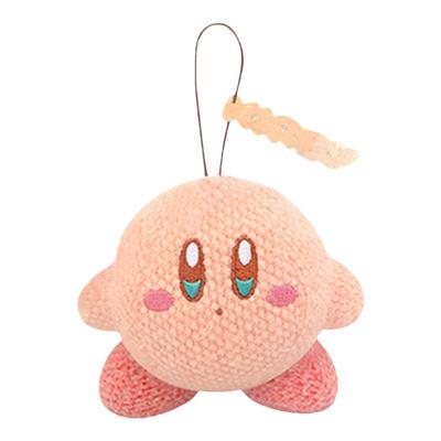 kirby日本正版星之卡比挂件