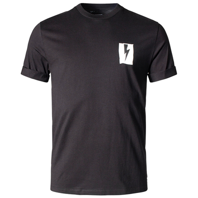 NeilBarrettNB男士短袖圆领T恤