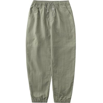 BENPANDA春秋季三防伞兵休闲裤