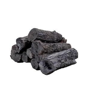 烧烤木炭家用烧烤易燃炭枣木炭苹果木炭火锅无烟炭原木烧烤碳