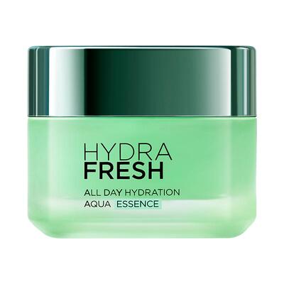 【官方正品】欧莱雅绿果冻面霜女