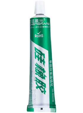 中蓝晨光单组分室温硫化密封胶