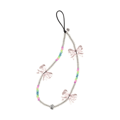 StringTing梦幻公主手机链