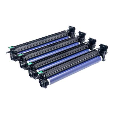 适用奔图CM260ADN硒鼓CDO-2600彩色鼓组件PANTUM CM310ADN打印机感光鼓CM410ADN复印机套鼓 多功能一体机鼓架