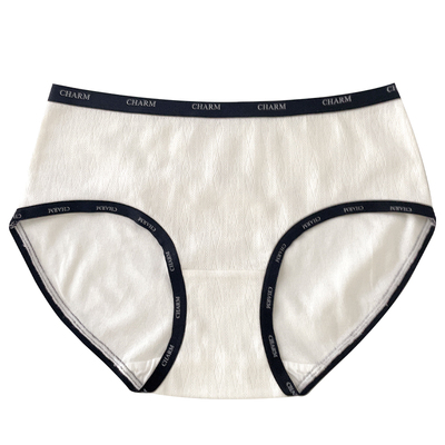 5A纯棉抗菌女士内裤一条也包邮