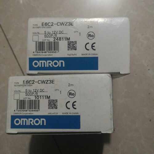 询价编码器E6C2-CWZ3E  600P/R  500P/R