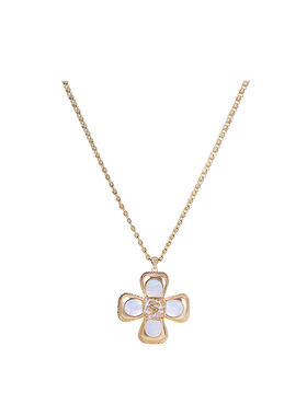 Riotlily/艾特里里×大英博物馆战马系列项链出游季礼物