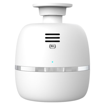 【悬顶扩香机】智能蓝牙喷香机