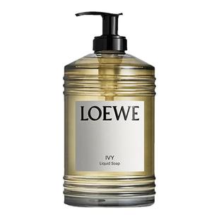【新年礼物】LOEWE罗意威常春藤香薰香氛系列产品 留香手工