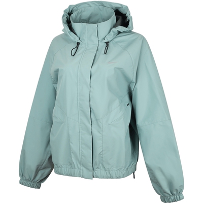 NIKE耐克女子SWIFT SF JKT运动健身连帽夹克外套FB7493-017
