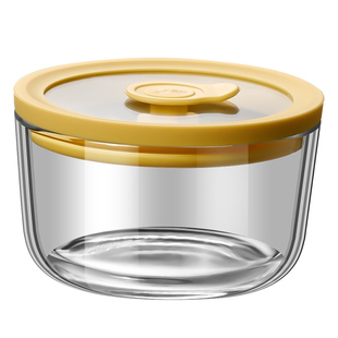 糙米饭分装盒可冷冻微波食品级保鲜盒杂粮饭减脂餐专用便携小饭盒