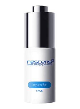 【双11顺丰速达】nescens妮尚希僵尸精华液修护紧致御龄抗皱30ml