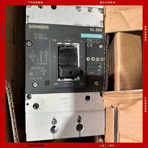 【询价】塑料壳断路器3VL4725-1DC36-0AA0一适用