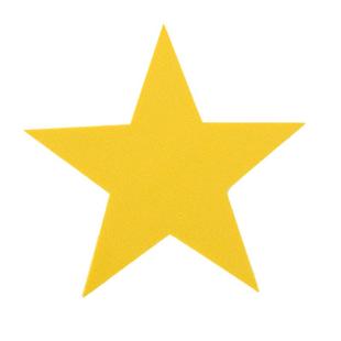 红星闪闪舞蹈道具幼儿园红歌合唱运动会入场式创意表演手拿五角星