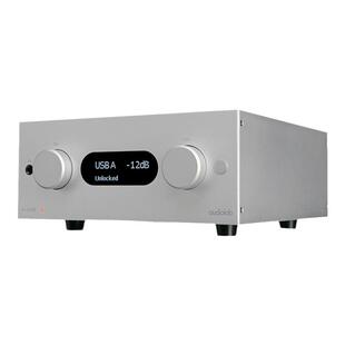 傲立 M-ONE无损DAC解码器9018蓝牙功放耳放一体机hifi发烧级