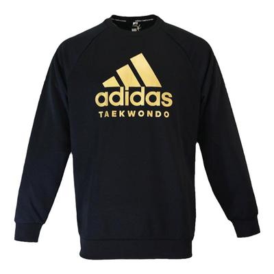 阿迪达斯圆领卫衣Adidas