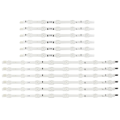 三星UA48HU5903J液晶背光灯条