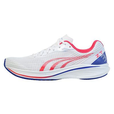 多威征途三代碳板跑鞋体考专用