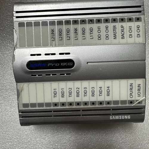 配件RSPC-X32 监测主模块CPU模块，议价