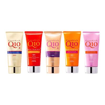 润清爽不油腻日本护手霜高丝kose