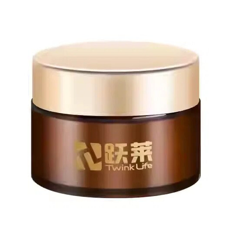 跃莱鸸鹋油平衡霜跃莱产品正品刮乳液/面霜