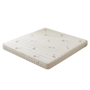 大森林山棕垫床垫弹性乳胶黑山棕护脊硬垫棕榈儿童家用可定制S1