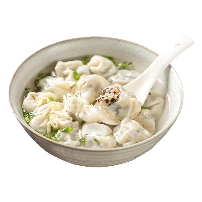 良芯匠人三鲜小云吞小馄饨