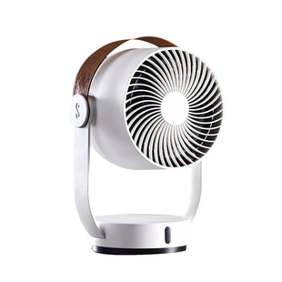 斯泰得乐空气循环扇电风扇家用轻音台式卧室涡轮对流风扇大风量