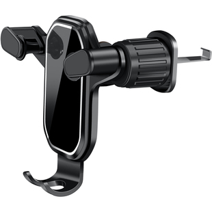 手机车载支架车上内汽车用出风口专用导航固定支撑架2025新款防抖