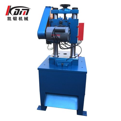 不锈钢冲孔机 手动冲床 压力机 高精密冲床 双点装置 安全JD04-5T