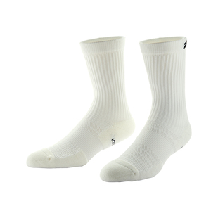 有志者UZIS 篮球运动袜厚实男中筒高帮专业健身毛巾吸汗袜子新星