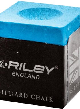 Riley装台桌球杆用品包邮巧克粉